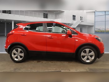 2019 (19) - 1.4T ecoTEC Elite Nav 5dr ++ LEATHER / 5 SERVICES / DAB ++