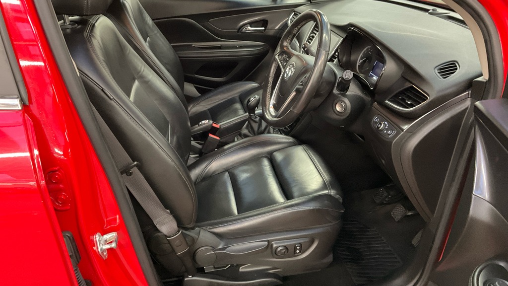 Used Vauxhall Mokka X 2019 for sale - 77170314: Photo 3