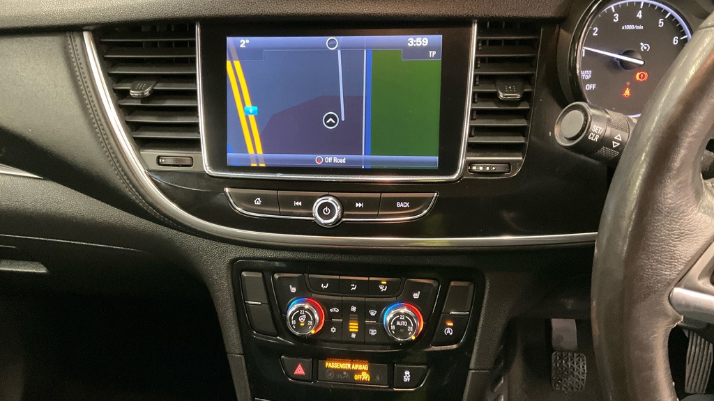 Used Vauxhall Mokka X 2019 for sale - 77170314: Photo 4