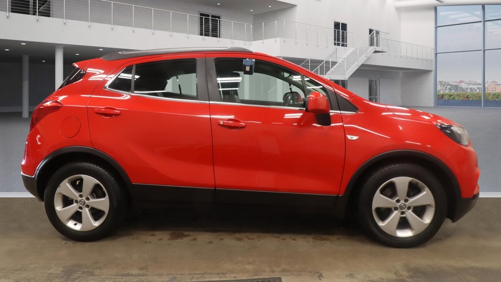 Used Vauxhall Mokka X 2019 for sale - 77170314: Photo 7