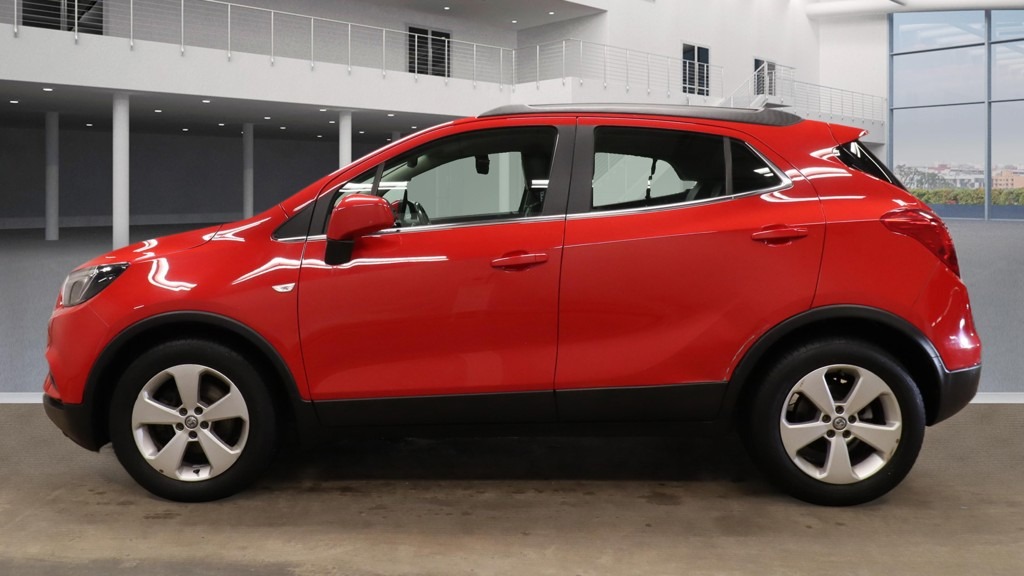 Used Vauxhall Mokka X 2019 for sale - 77170314: Photo 8