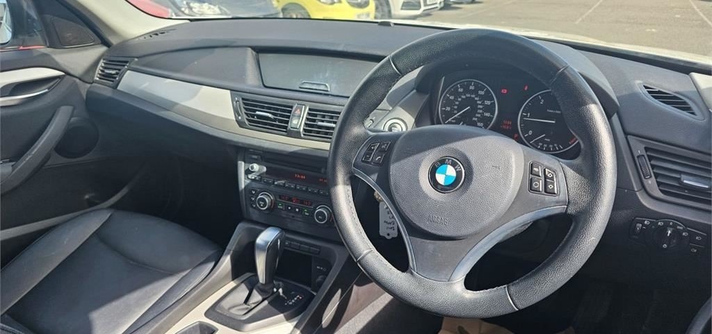 Used BMW X1 2011 for sale - 78106012: Photo 10