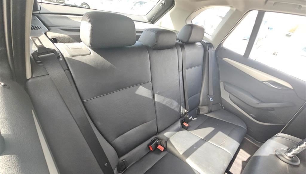 Used BMW X1 2011 for sale - 78106012: Photo 12