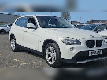 Used BMW X1 2011 for sale - 78106012: Photo