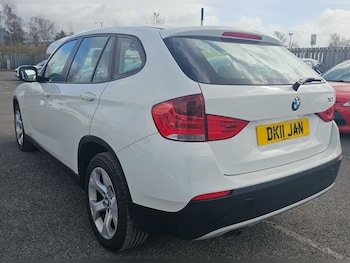 Used BMW X1 2011 for sale - 78106012: Photo