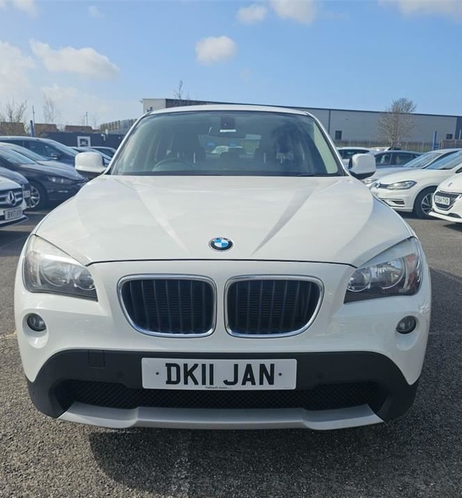 Used BMW X1 2011 for sale - 78106012: Photo 3