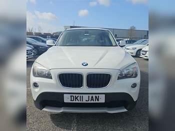 Used BMW X1 2011 for sale - 78106012: Photo