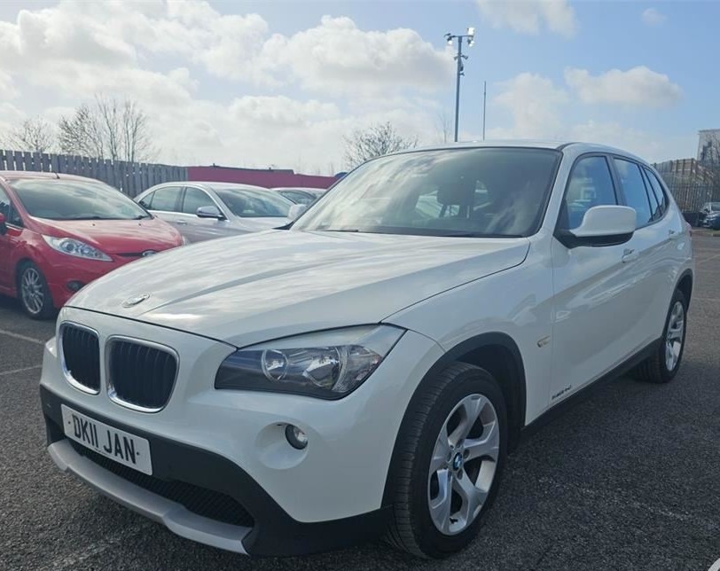 Used BMW X1 2011 for sale - 78106012: Photo 4