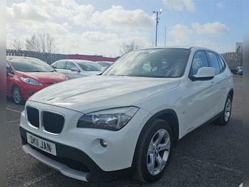 Used BMW X1 2011 for sale - 78106012: Photo