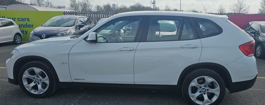 Used BMW X1 2011 for sale - 78106012: Photo 5