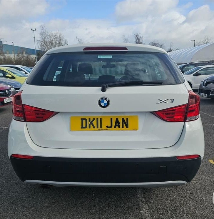 Used BMW X1 2011 for sale - 78106012: Photo 6