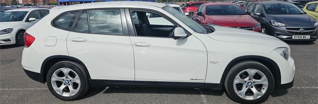 Used BMW X1 2011 for sale - 78106012: Photo 8