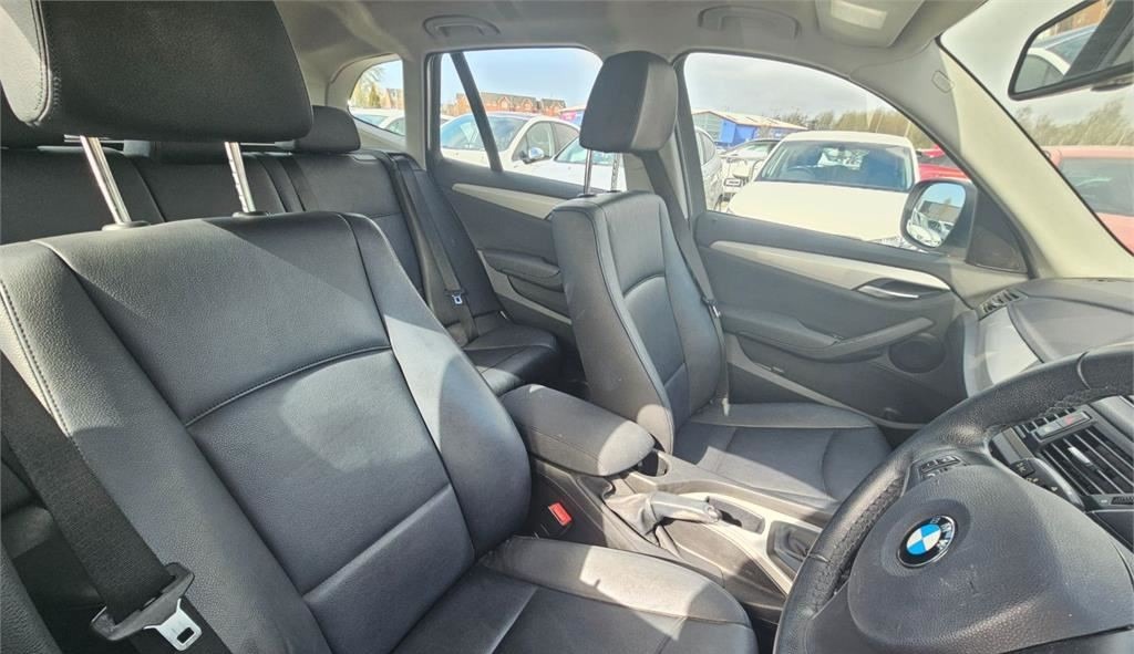 Used BMW X1 2011 for sale - 78106012: Photo 9