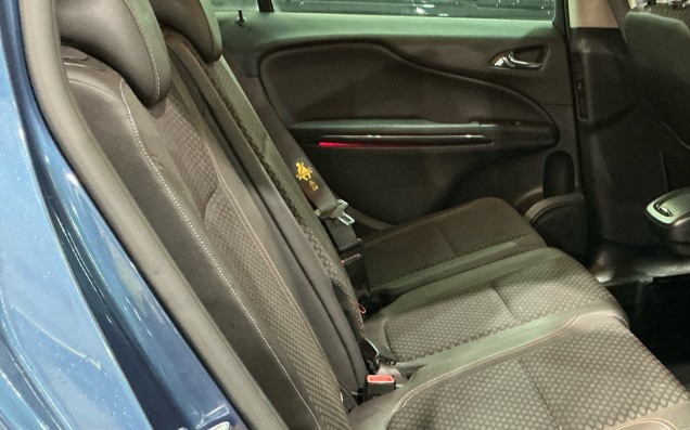 Used Vauxhall Zafira 2015 for sale - 77775111: Photo 8