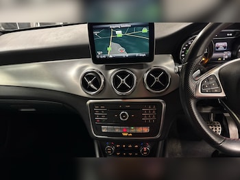 Used Mercedes-Benz GLA 2017 for sale - 78268887: Photo