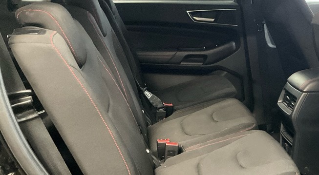 Used Ford S-Max 2017 for sale - 76449343: Photo 10