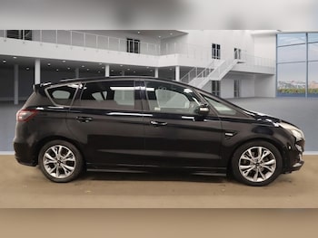 2017 (67) - 2.0 TDCi 180 ST-Line 5dr ++ 1 OWNER / SAT NAV / ULEZ / 7 SEATS ++