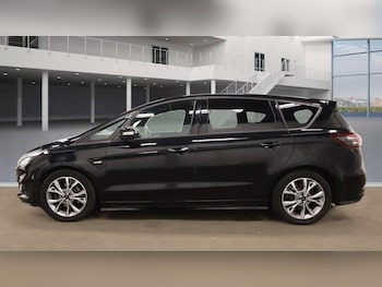 Used Ford S-Max 2017 for sale - 76449343: Photo