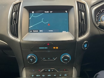 Used Ford S-Max 2017 for sale - 76449343: Photo