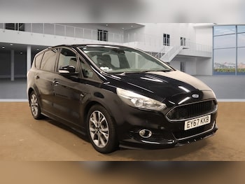 Used Ford S-Max 2017 for sale - 76449343: Photo