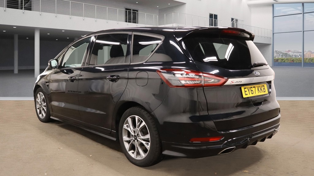 Used Ford S-Max 2017 for sale - 76449343: Photo 6