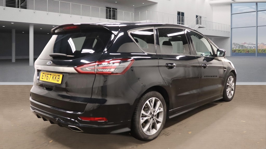 Used Ford S-Max 2017 for sale - 76449343: Photo 7
