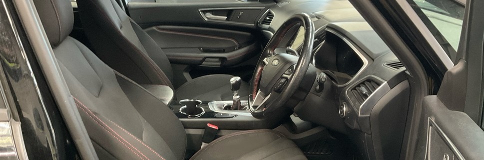 Used Ford S-Max 2017 for sale - 76449343: Photo 8