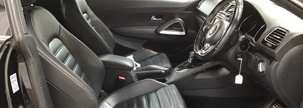Used Volkswagen Scirocco 2015 for sale - 75638047: Photo 8