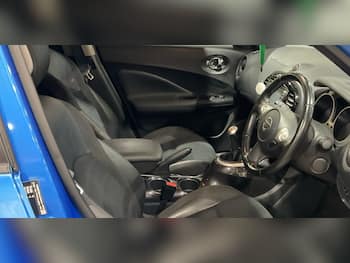 Used Nissan Juke 2019 for sale - 79545484: Photo