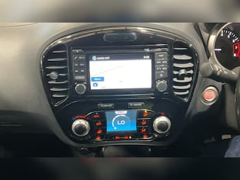 Used Nissan Juke 2019 for sale - 79545484: Photo