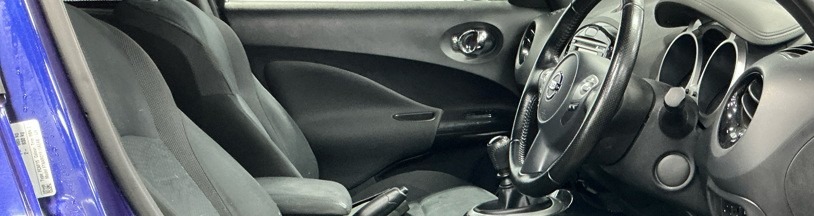 Used Nissan Juke 2016 for sale - 77148559: Photo 8