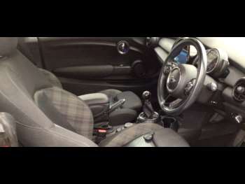 Used MINI Convertible 2016 for sale - 74302022: Photo