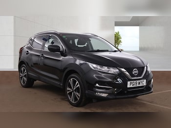 Used Nissan Qashqai 2019 for sale - 78577914: Photo
