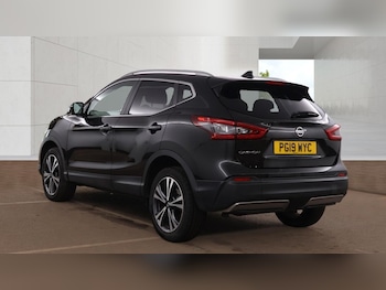 Used Nissan Qashqai 2019 for sale - 78577914: Photo
