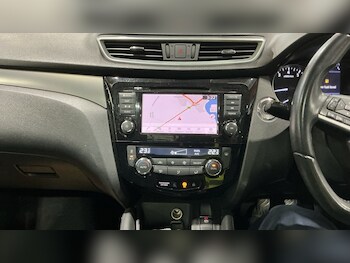 Used Nissan Qashqai 2019 for sale - 78577914: Photo