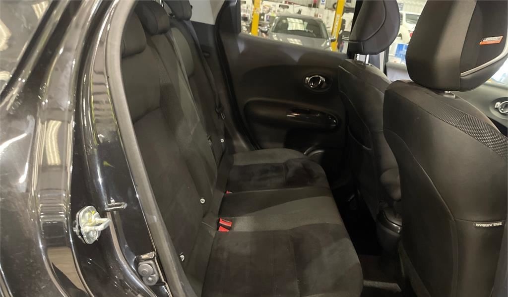 Used Nissan Juke 2018 for sale - 76506111: Photo 10