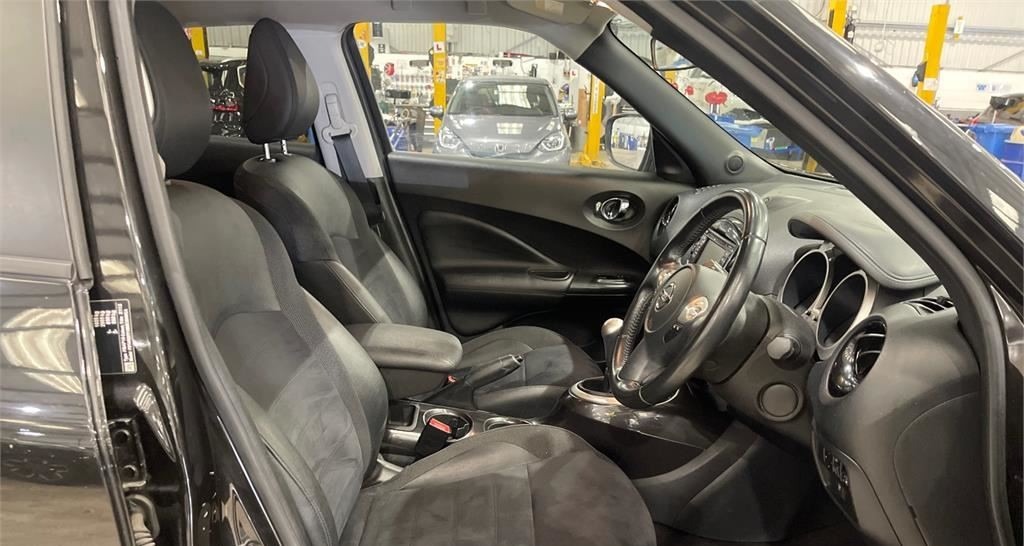 Used Nissan Juke 2018 for sale - 76506111: Photo 3