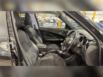 Used Nissan Juke 2018 for sale - 76506111: Photo