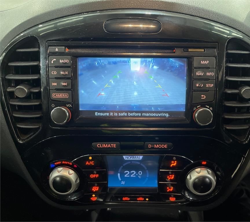 Used Nissan Juke 2018 for sale - 76506111: Photo 5