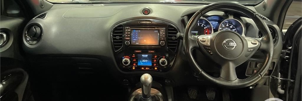 Used Nissan Juke 2018 for sale - 76506111: Photo 8