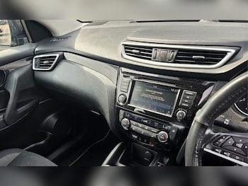 Used Nissan Qashqai 2019 for sale - 79407558: Photo
