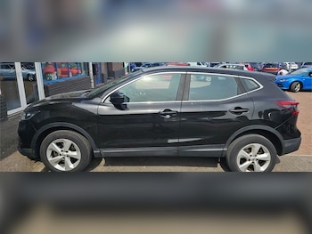 Used Nissan Qashqai 2019 for sale - 79407558: Photo