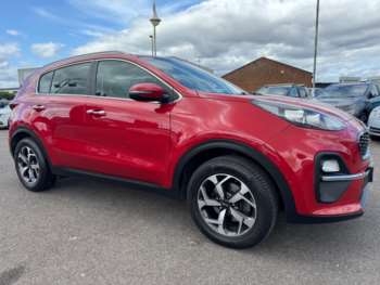 2021 (70) - 1.6 GDi ISG 2 5dr ++ SAT NAV / ULEZ / 5 SERVICES / DAB / BLUETOOH ++