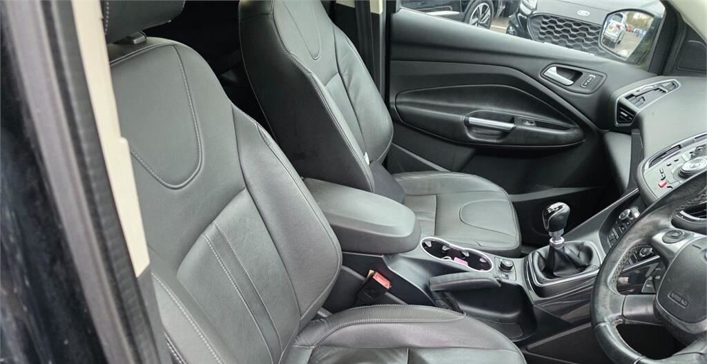 Used Ford Kuga 2013 for sale - 77417948: Photo 3