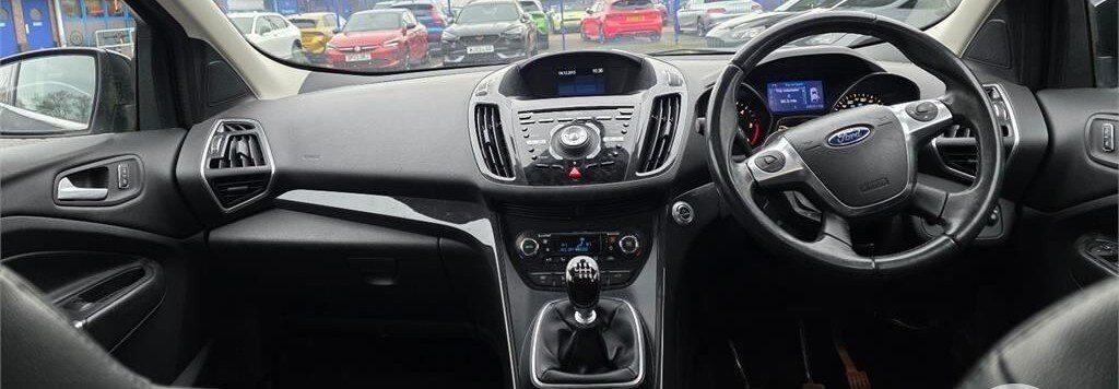 Used Ford Kuga 2013 for sale - 77417948: Photo 4