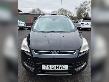 Used Ford Kuga 2013 for sale - 77417948: Photo