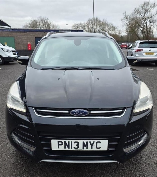 Used Ford Kuga 2013 for sale - 77417948: Photo 6