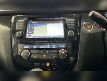 Used Nissan Qashqai 2016 for sale - 77579610: Photo