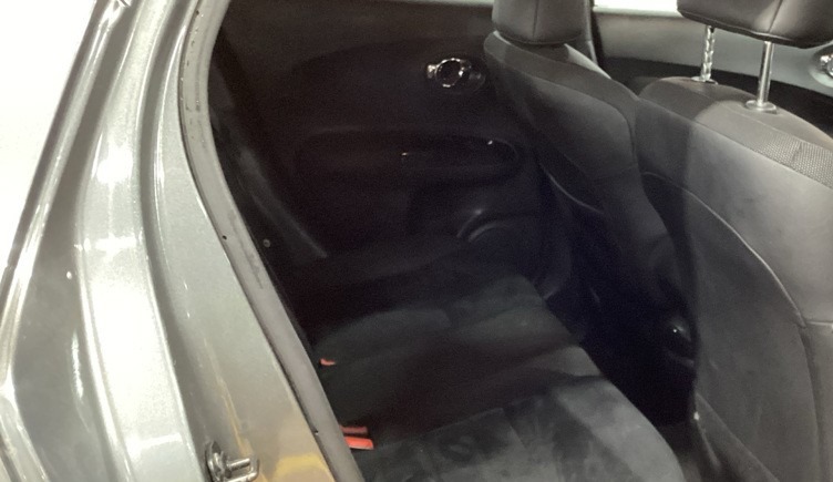 Used Nissan Juke 2017 for sale - 77135634: Photo 10