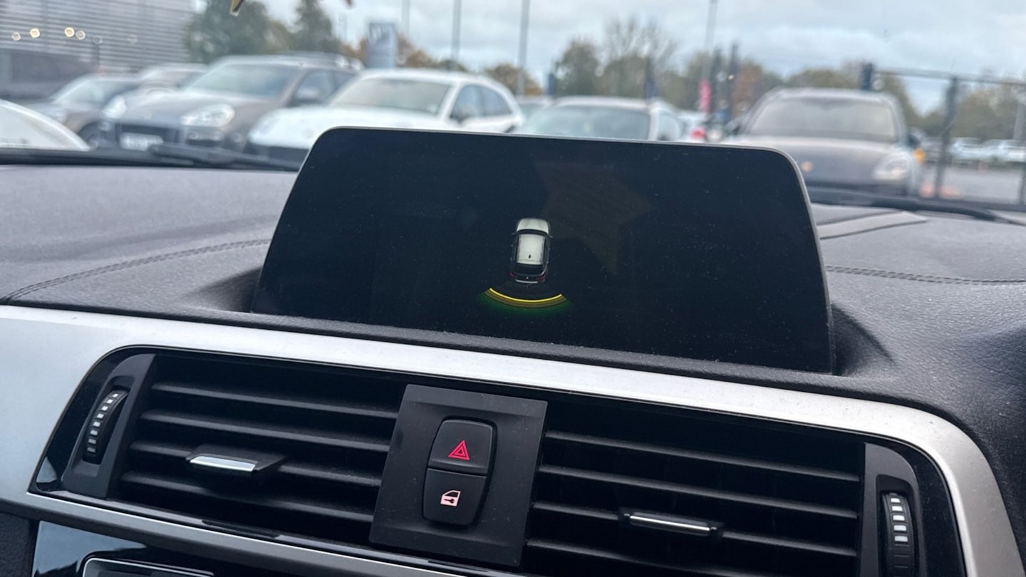 Used BMW 1 Series 2018 for sale - 76449441: Photo 10